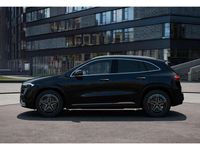 Gebraucht Mercedes EQA350 AMG 214 kW (292 PS) 2025 Schwarz metalliclack kosmossch SUV