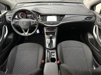 Gebraucht Opel Astra 122 PS (89 kW) 2020 Silber Kombi
