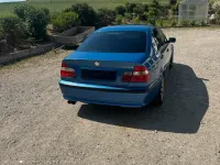 Gebraucht BMW 330 231 PS (169 kW) 2003 Blau Limousine