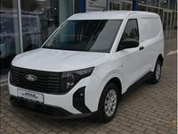 Neu Ford Transit Trend 101 PS (74 kW) 2026 Weiß (frostweiß) Pickup