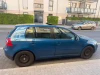 Gebraucht VW Golf V 101 PS (74 kW) 2007 Limousine