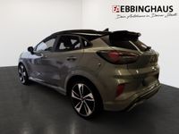 Usata Ford Puma ST-Line 125 CV (91 kW) 2020 Argento SUV