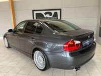 Brugt Alpina D3 200 HK (147 kW) 2007 Grå Sedan