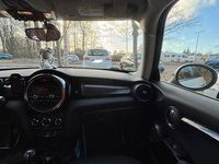 Gebraucht Mini ONE 75 PS (55 kW) 2016 Beige Kleinwagen