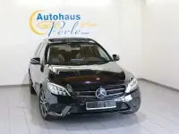 Gebraucht Mercedes C300 Avantgarde 258 PS (189 kW) 2018 Schwarz Kombi