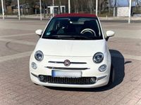 gebraucht Fiat 500C 1.2 8V STAR - AUTOMATIK - Dualogic