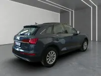 Gebraucht Audi Q5 204 PS (150 kW) 2025 Manhattangrau metallic SUV
