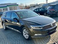 Gebraucht VW Passat Highline 150 PS (110 kW) 2015 Schwarz Kombi