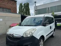 Occasion Opel Combo Edition 95 ch (69 kW) 2016 Blanc Monospace