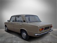 Gebraucht Lada 2101 60 PS (44 kW) 1985 Beige Limousine