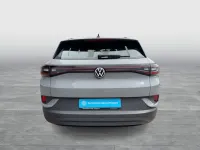 Gebraucht VW ID.4 Pro Performance 150 kW (204 PS) 2023 Grau SUV
