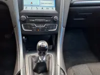 Occasion Ford Mondeo 182 ch (133 kW) 2017 Gris Break