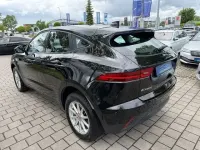 Gebraucht Jaguar E-Pace 150 PS (110 kW) 2018 Schwarz SUV