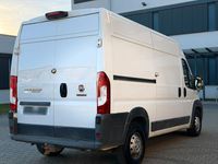 Usata Fiat Ducato 130 CV (95 kW) 2018 Bianco Furgone