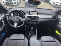 Gebraucht BMW X2 M Sport 220 PS (161 kW) 2021 Grau SUV