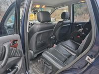 Gebraucht Mercedes ML320 218 PS (160 kW) 2001 Blau SUV