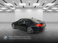 Gebraucht BMW 530e iPerformance 252 PS (185 kW) 2020 Schwarz Limousine