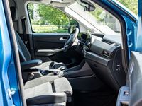 gebraucht VW Caddy 1.5 TSI Style