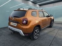 gebraucht Dacia Duster 1.3 II TCe 130 GPF Anniversary TWA