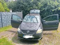 Gebraucht VW Fox 55 PS (40 kW) 2026 Andere farben Kleinwagen