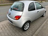 gebraucht Ford Ka 