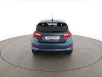 gebraucht Ford Fiesta 1.0 EcoBoost ST-Line, Benzin, 14.270 €