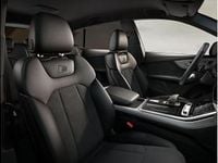 Neu Audi Q8 Business 489 PS (359 kW) 2026 Beige SUV