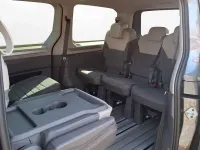 Neu VW T7 Edition 245 PS (180 kW) 2026 Grau Van