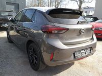 Gebraucht Opel Corsa Elegance 101 PS (74 kW) 2020 Grau Kleinwagen