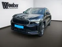 Gebraucht Skoda Kodiaq Selection 204 PS (150 kW) 2025 Schwarz SUV