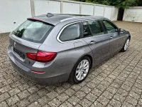 Gebraucht BMW 530 Comfort Edition 258 PS (189 kW) 2014 Grau Kombi