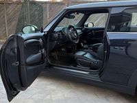 Gebraucht Mini Cooper SE 75 kW (102 PS) 2022 Schwarz Kleinwagen