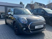 Gebraucht Mini ONE 102 PS (75 kW) 2015 Kleinwagen