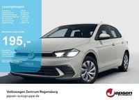 Neu VW Polo Life 95 PS (69 kW) 2026 Ascotgrau Kleinwagen