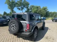 Używany Ford Bronco 335 KM (246 kW) 2025 Szary SUV