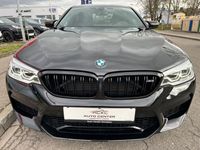 gebraucht BMW M5 Lim. Competition Akrapovic*Carbon*1. Hand!