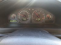 Gebraucht Volvo XC70 163 PS (119 kW) 2004 Schwarz Kombi