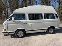 Usata VW Multivan 92 CV (67 kW) 1990 Bianco Monovolume