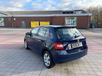 gebraucht Skoda Fabia 1.0 MPI Cool Plus