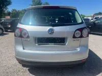Gebraucht VW Golf Plus Trendline 116 PS (85 kW) 2005 Silber Van / Kleinbus