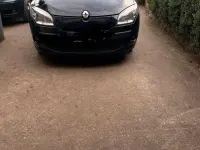 Gebraucht Renault Mégane III 110 PS (80 kW) 2010 Braun Limousine