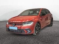 Gebraucht VW Polo GTI 207 PS (152 kW) 2023 Kings red metallic/schwarz Limousine