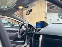 Gebraucht Peugeot 207 124 PS (91 kW) 2008 Silber Kombi
