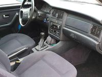 Second-hand Audi 80 90 CP (66 kW) 1994 Argintiu Berlinǎ