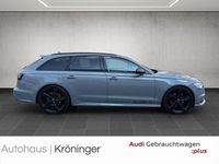 Gebraucht Audi A6 Competition 326 PS (239 kW) 2017 Grau Kombi