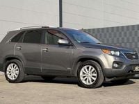 Gebraucht Kia Sorento Spirit 197 PS (144 kW) 2011 SUV