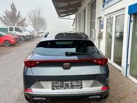 Gebraucht Cupra Formentor VZ 310 PS (228 kW) 2022 Grau SUV