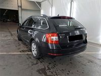 gebraucht Skoda Octavia G-TEC Combi 1.5 TGI Ambition DSG*115