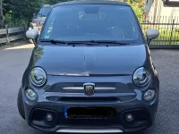 Gebraucht Fiat 500 Abarth 145 PS (106 kW) 2020 Grau Limousine
