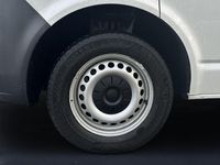 Gebraucht VW Transporter S 150 PS (110 kW) 2021 Weiß Van